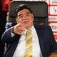 Illustration for article titled FIFAs Savior Has Thrown His Hat Into The Ring, And His Name Is Maradona